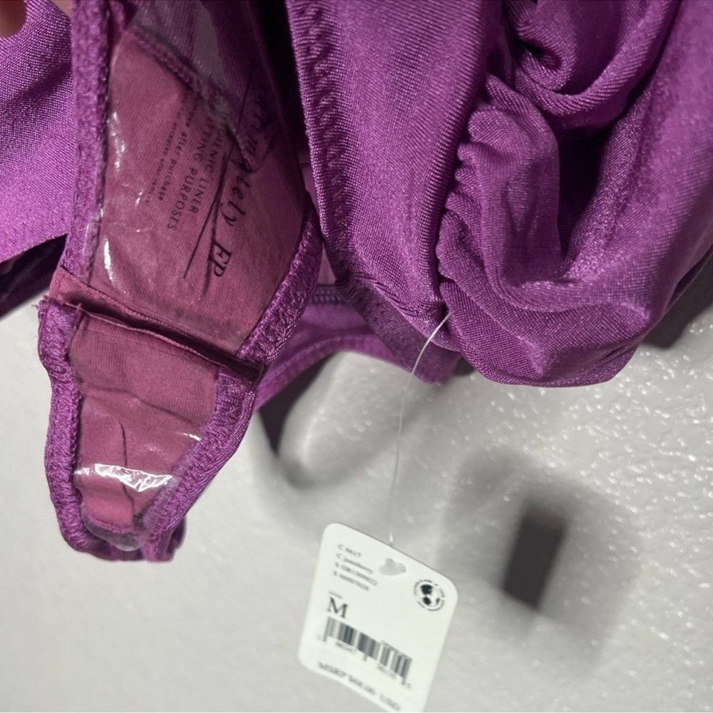 Free People Night Owl Bodysuit - Picture 7 of 10